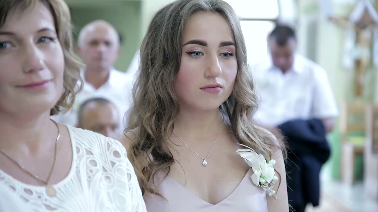 Вінчання наречених Традиції та обряди  !