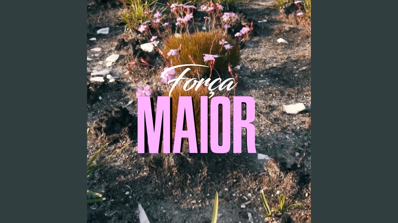 Força Maior