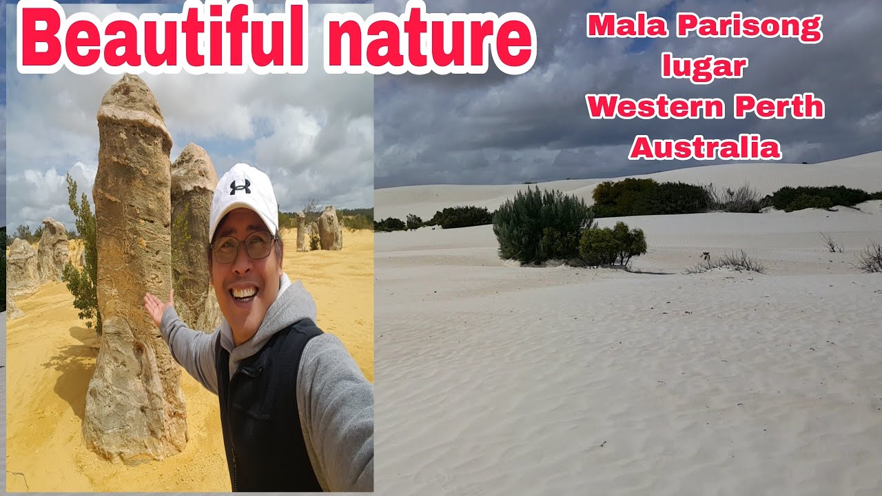 Mala paraisong lugar dito sa Western Perth Australia lezzz gooo.