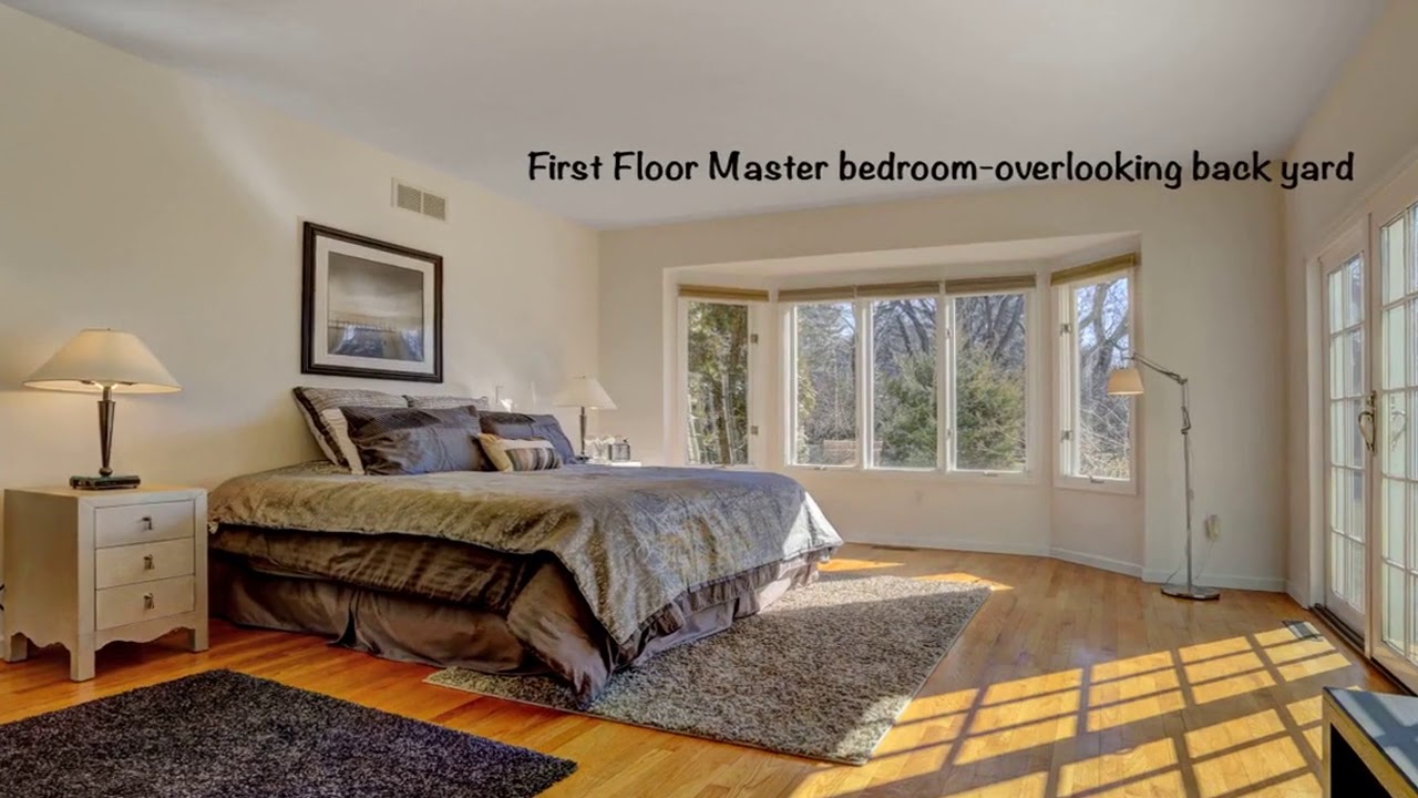 210 Constitution Drive, Princeton, NJ 08540