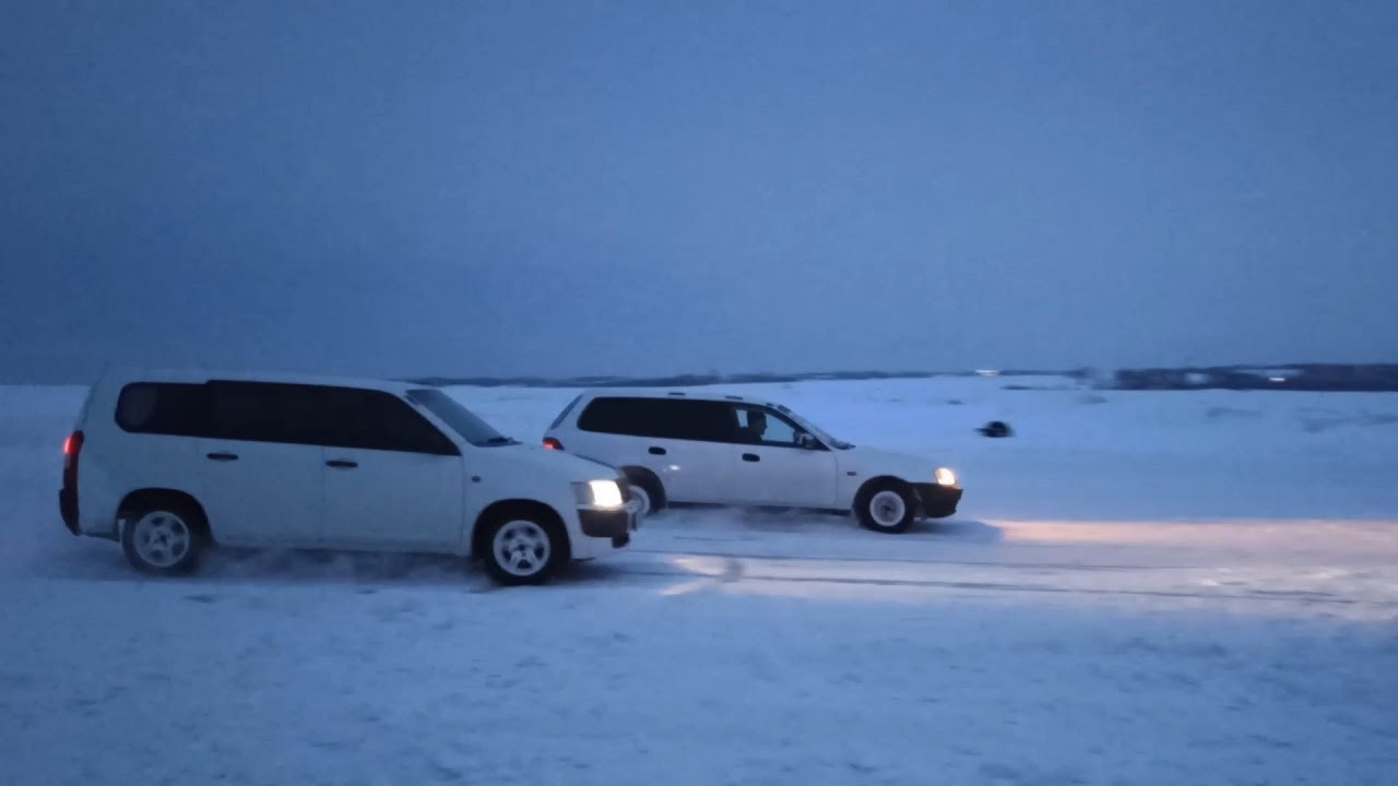 Машина за 130 тысяч РУБЛЕЙ, Honda Partner