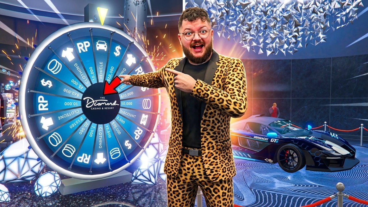 JEG KØBER EN NATKLUB I GTA 5 ONLINE