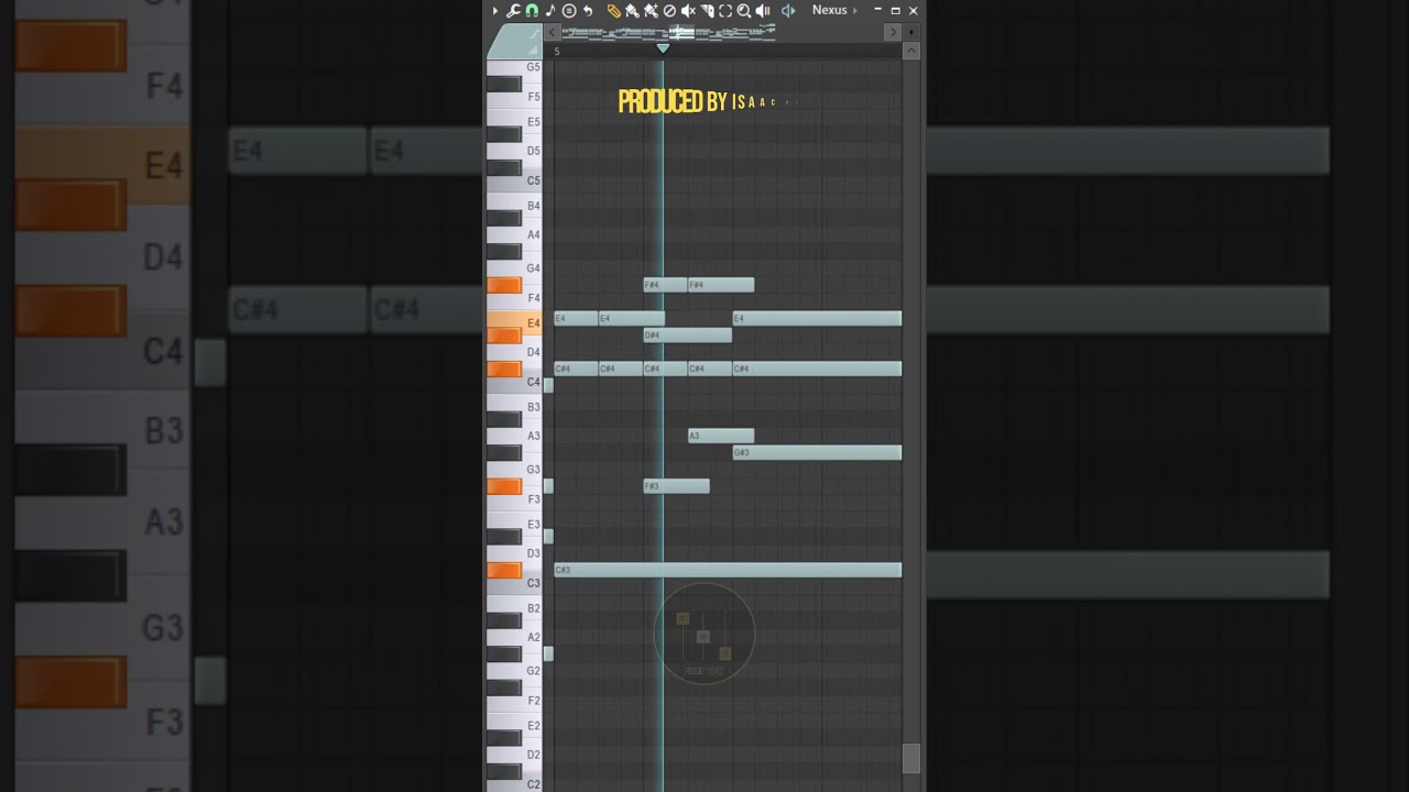 Rich Gang - See You Instrumental Piano FL Studio #flstudio #youngthug #richgang