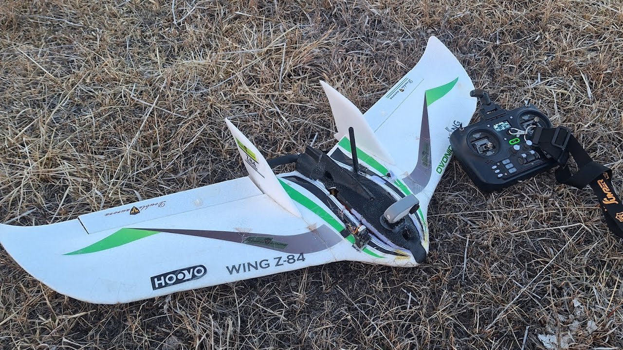 Wing Wing Z-84 