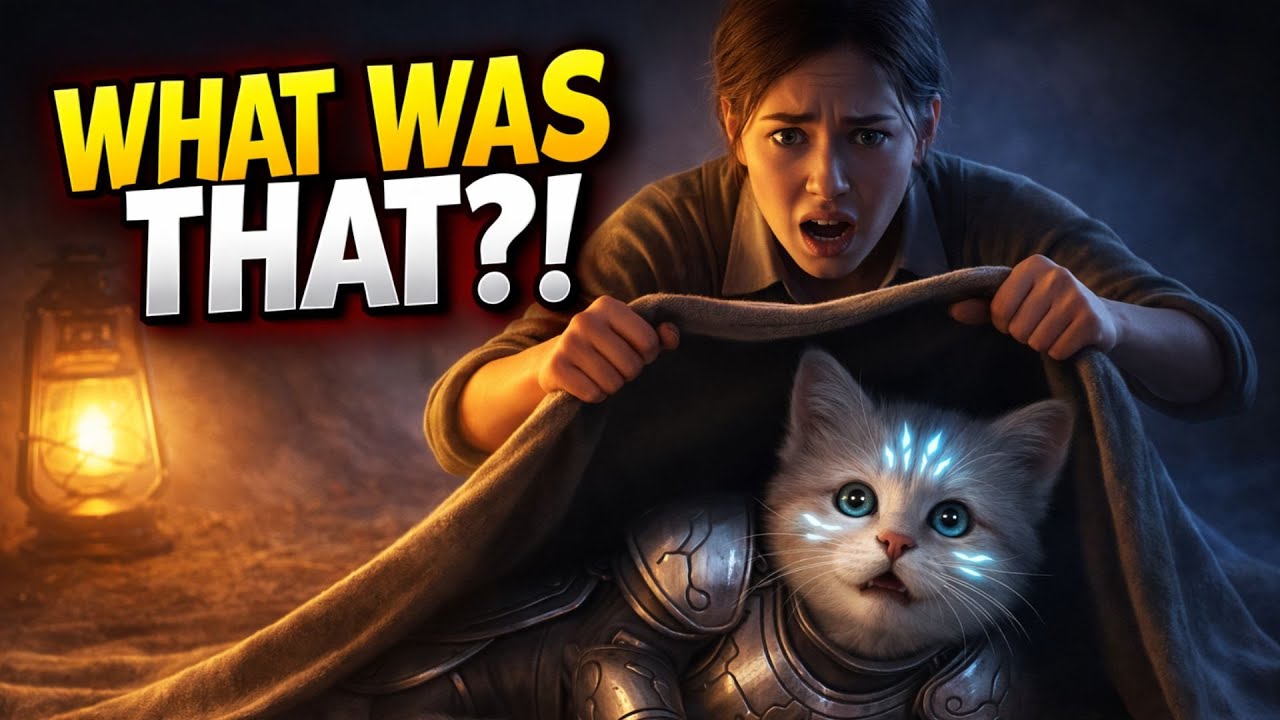 The Cub Begged to Die… What Was Under the Blanket Made the Farmer Recoil | HFY Shot Story | HFY