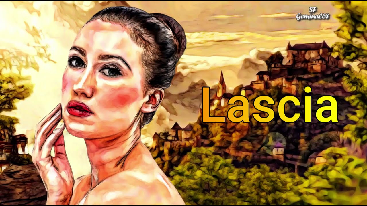 Lascia  (Sandro Ferraro) - Germinal68   #videopoesia#videopoes&iacute;a#videopoetry #poesia #poes&iacute;a