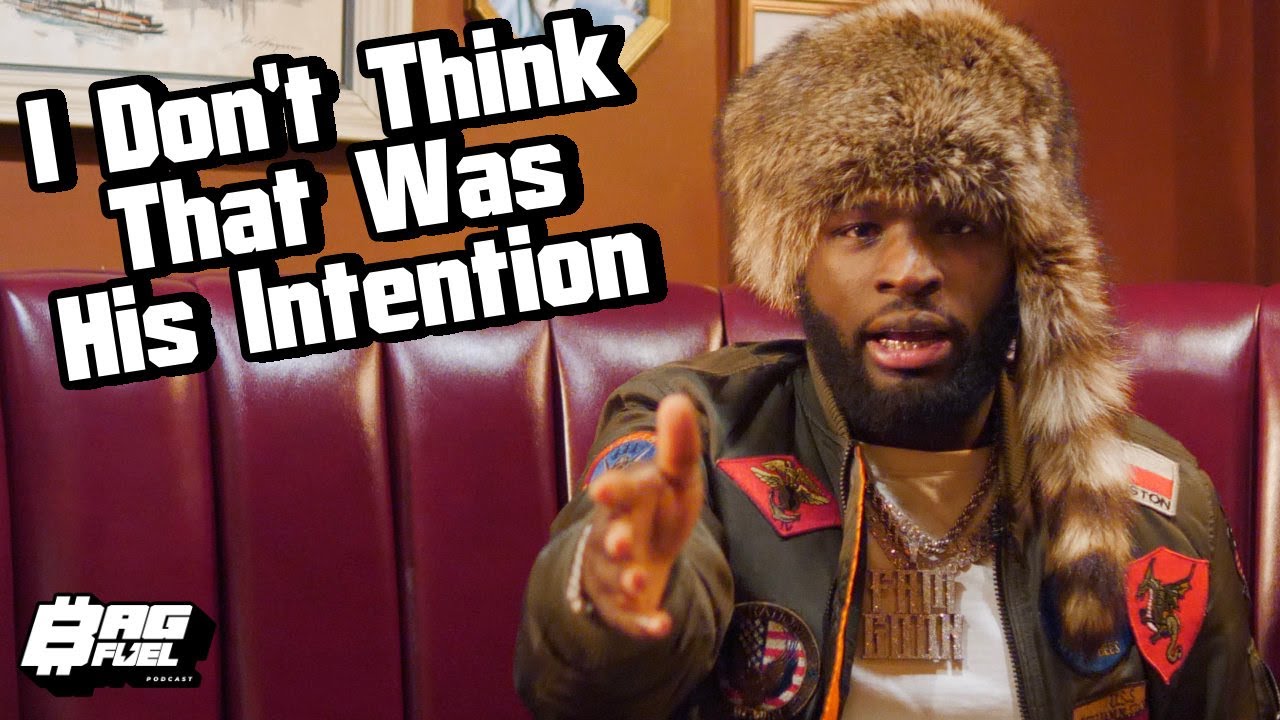 Ralo: ‘They NEED to Forgive Gunna!’