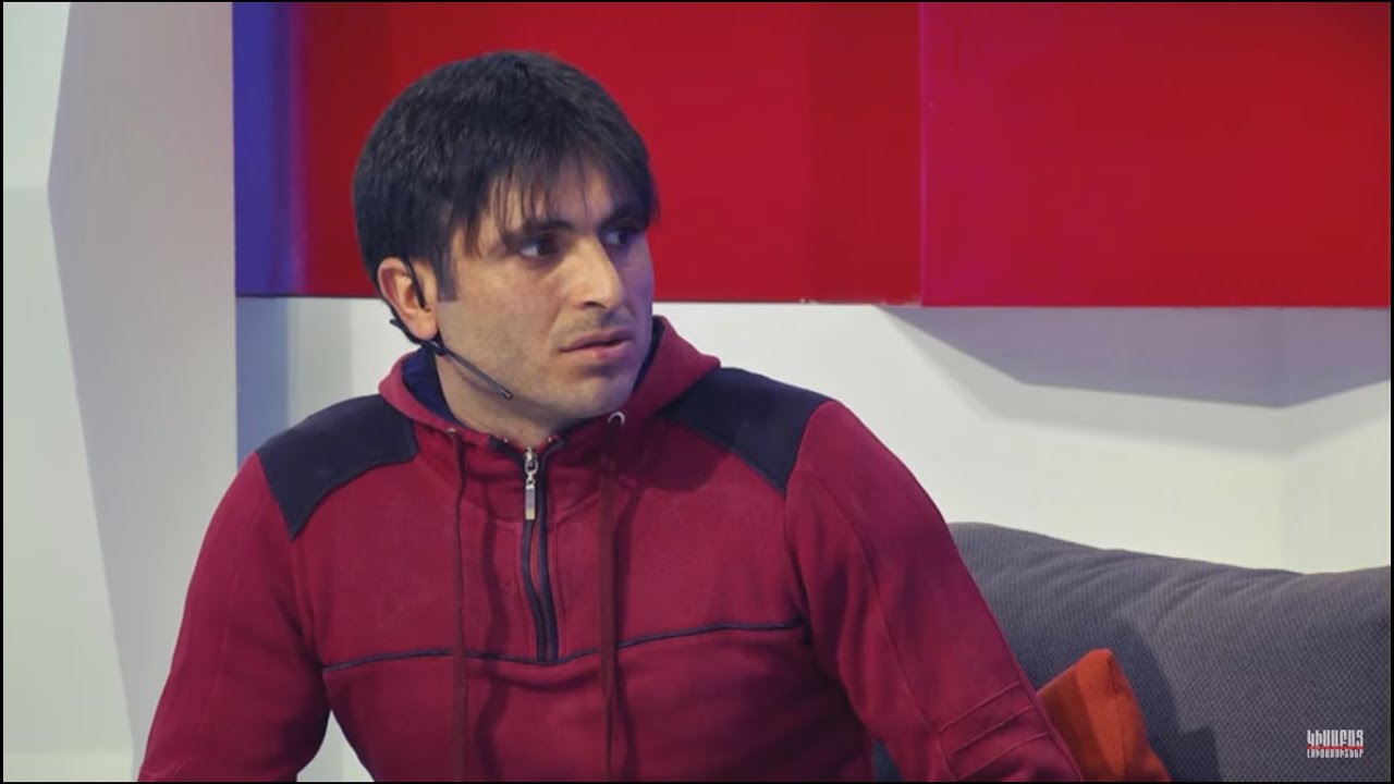 Kriv Nersum / Kisabac Lusamutner 18.03.16