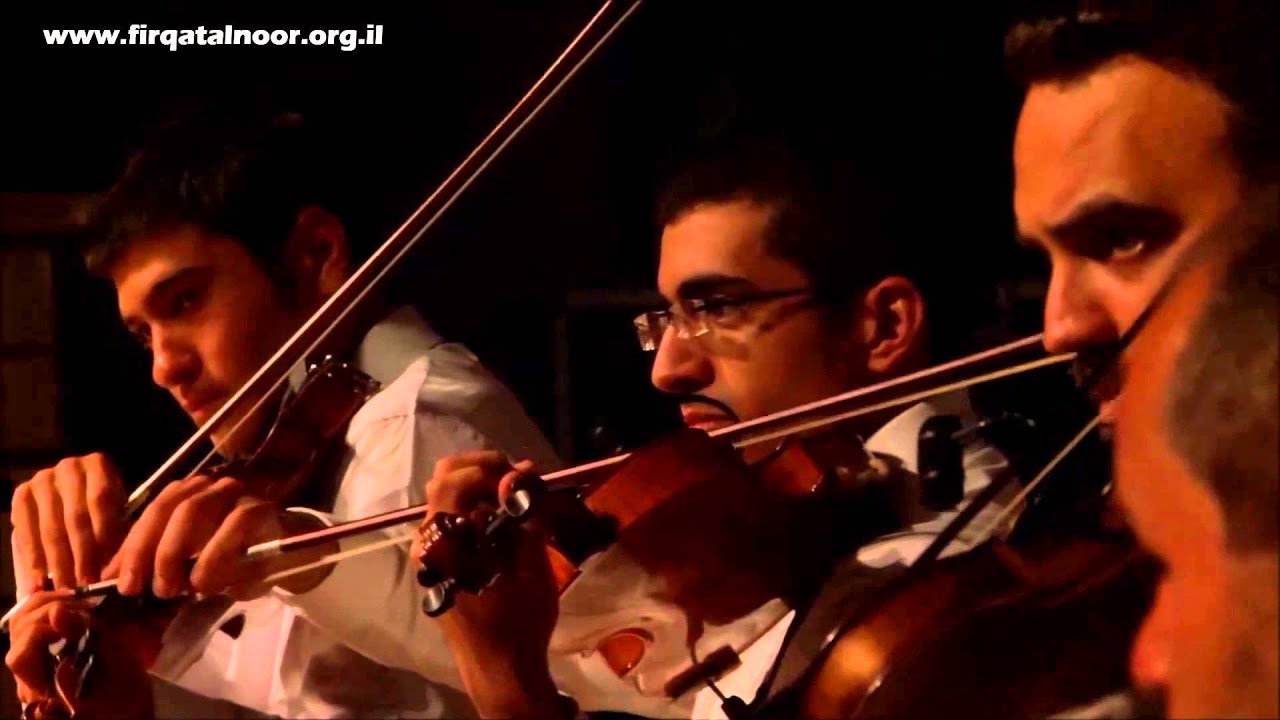 יחזקאל ציון ופירקת אלנור | זהו אלי וגואלי جاي تقولي يا حبيبي بنسختها العبرية