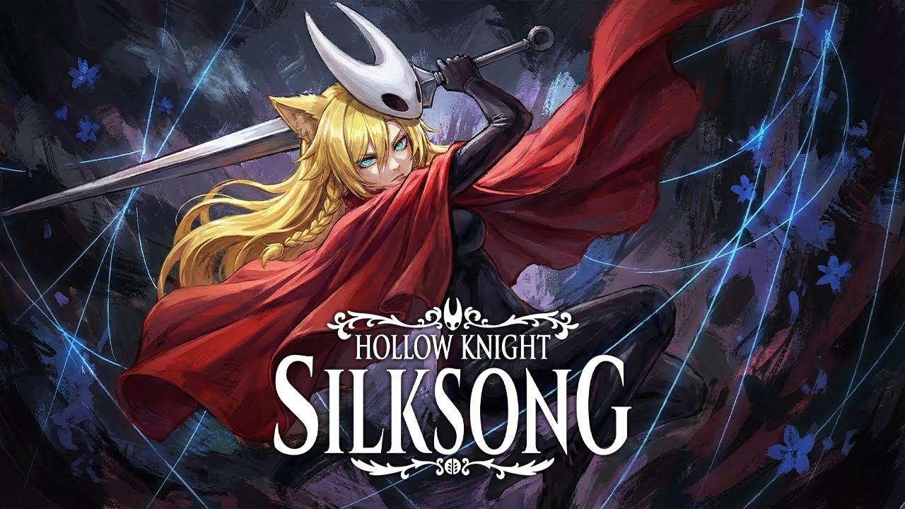 #10【 HOLLOW KNIGHT: SILKSONG】KHÔNG BỎ CUỘC - KHÔNG ĐẦU HÀNG
