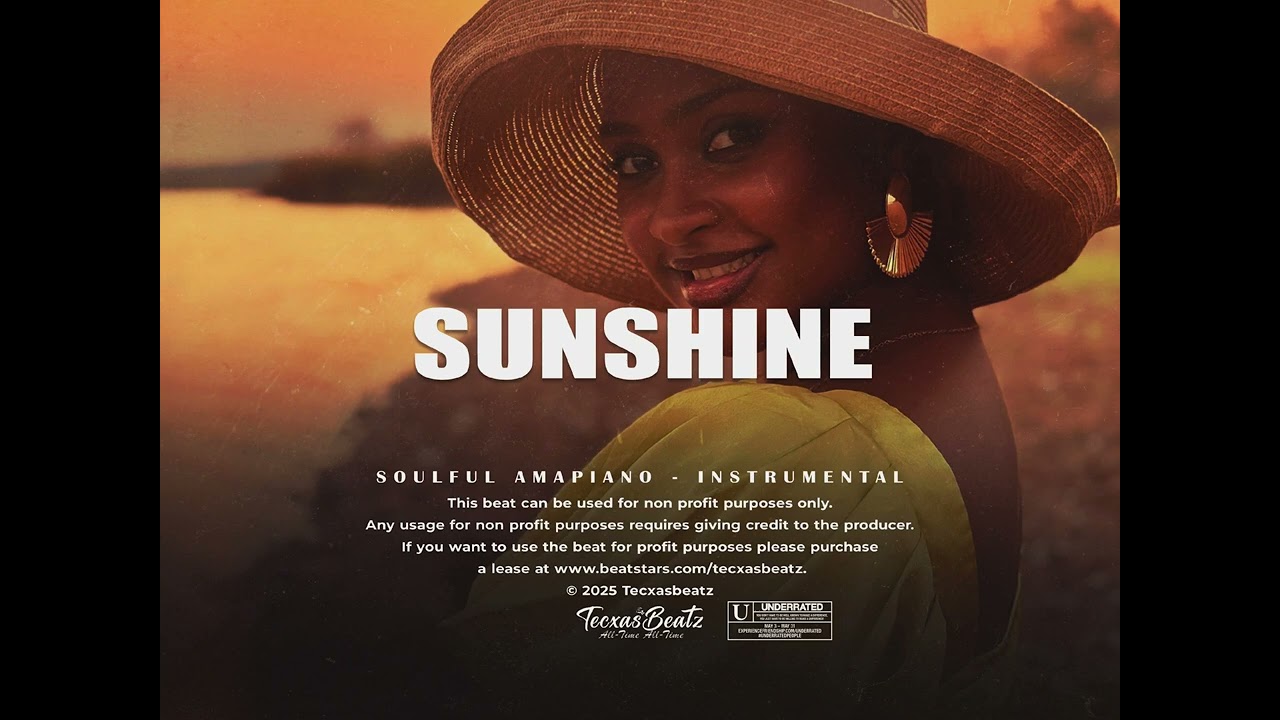 (FREE) Soulful Amapiano Instrumental 2026 - 