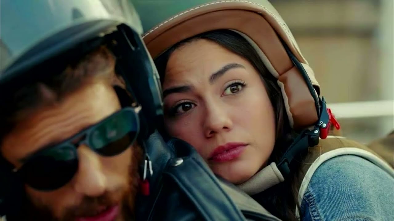 Can Yaman Demet &Ouml;zdemir forte legame!