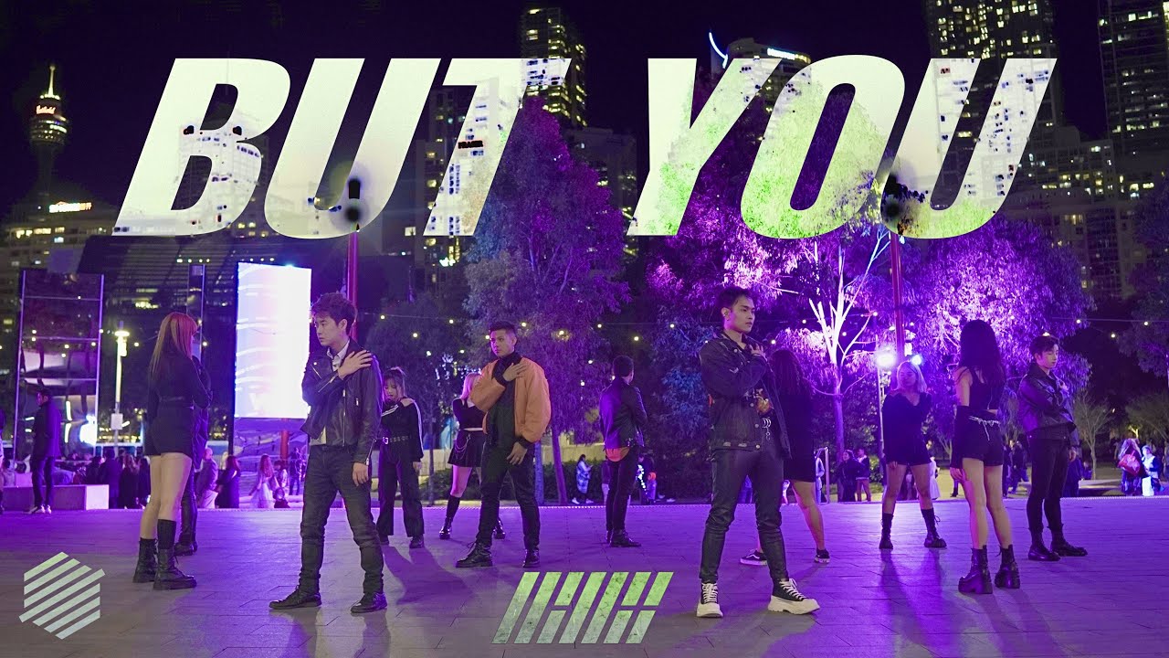 [KPOP IN PUBLIC] iKON - '너라는 이유 (BUT YOU)' Dance Cover | SAGE CREW (Australia)