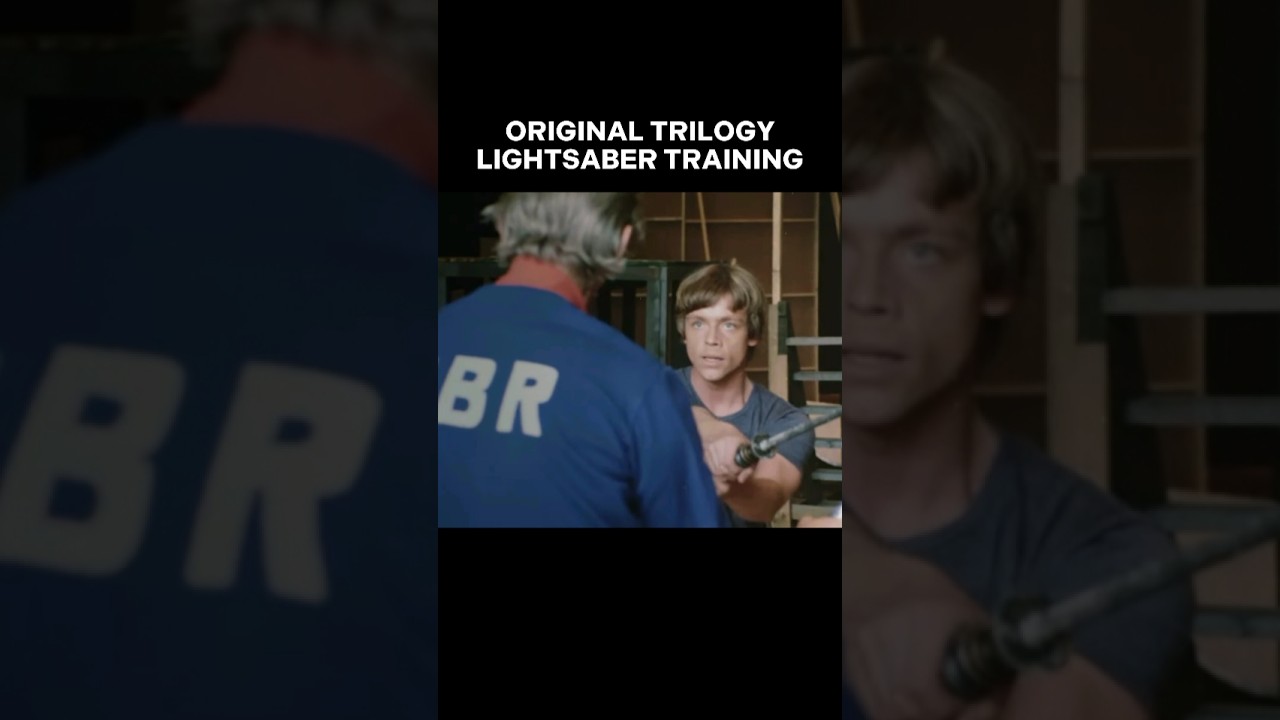 OG trilogy&rsquo;s great, but the Prequel duels hit different | Star Wars