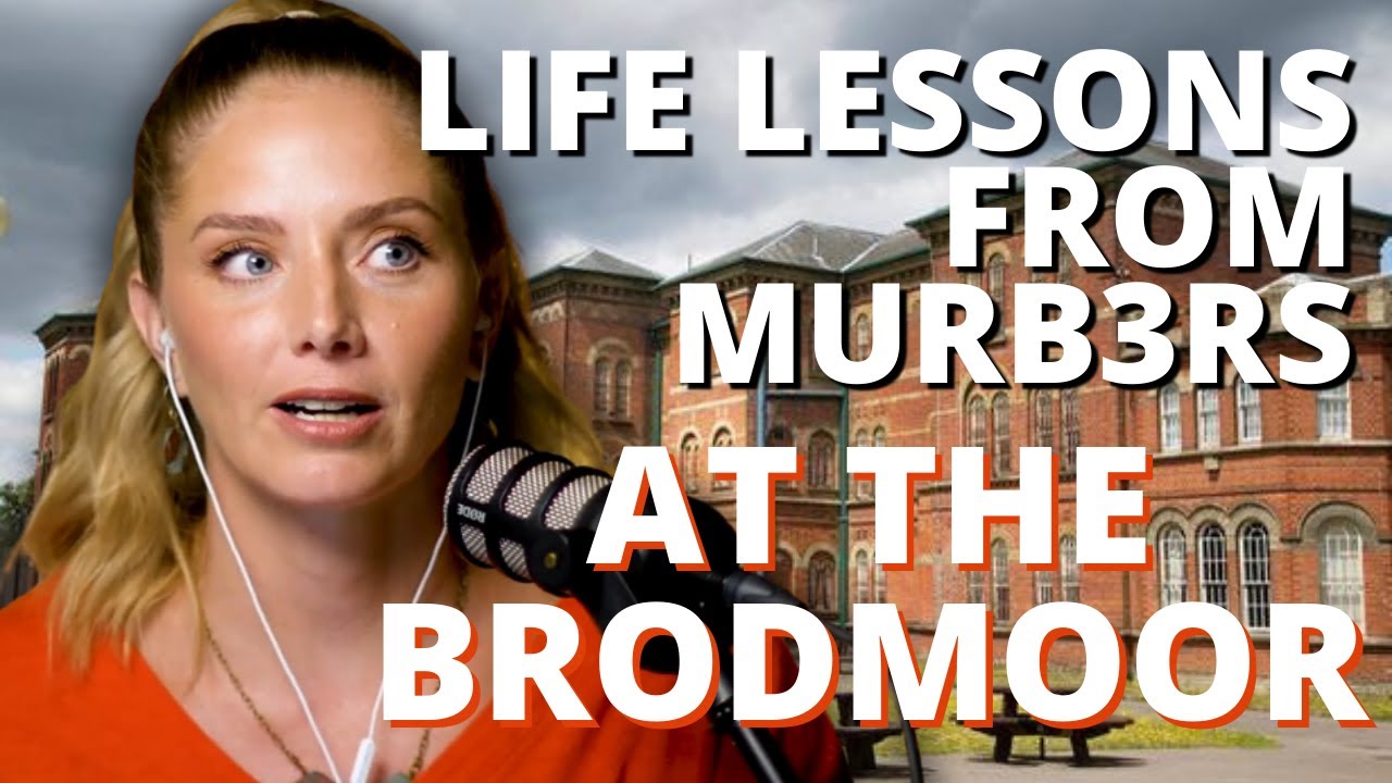 INSIDE THE CRIMINAL MIND WITH A FORENSIC PSYCHIATRIST