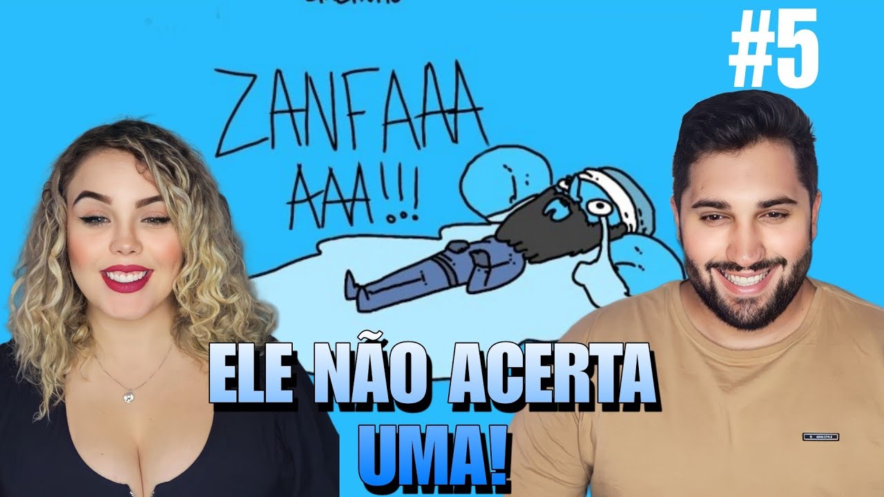 BOM DEMAIS KKKKK!! (SMZINHO ANIMAÇÃO) #5