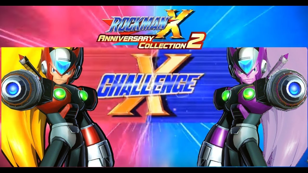 Challenge 