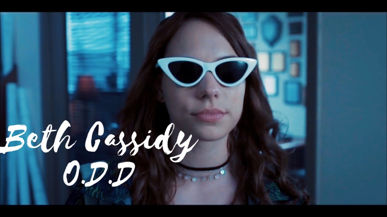 Beth Cassidy | O.D.D.