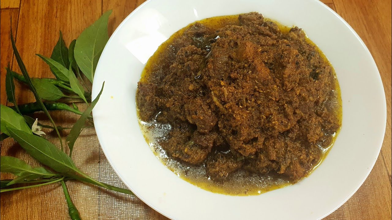 Gosht Ka Achar || Mutton Ka Achar || Eid-ul-adha Special