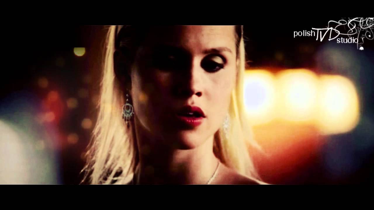 TVD || I'm better off without you