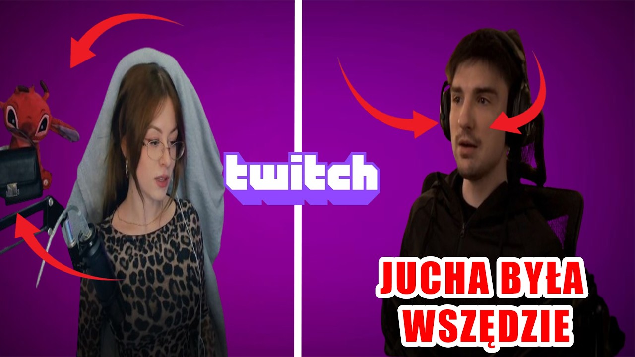 4 KOSY NA JEDNYM STREAM | BRUDNA PRAWDA O NAVCI |  TWITCH SHOTY 😱🤔😎 #37