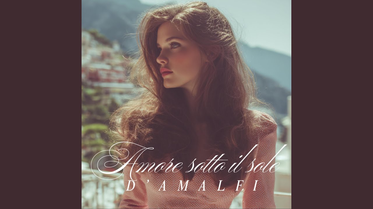 Amore Sotto il Sole d’Amalfi