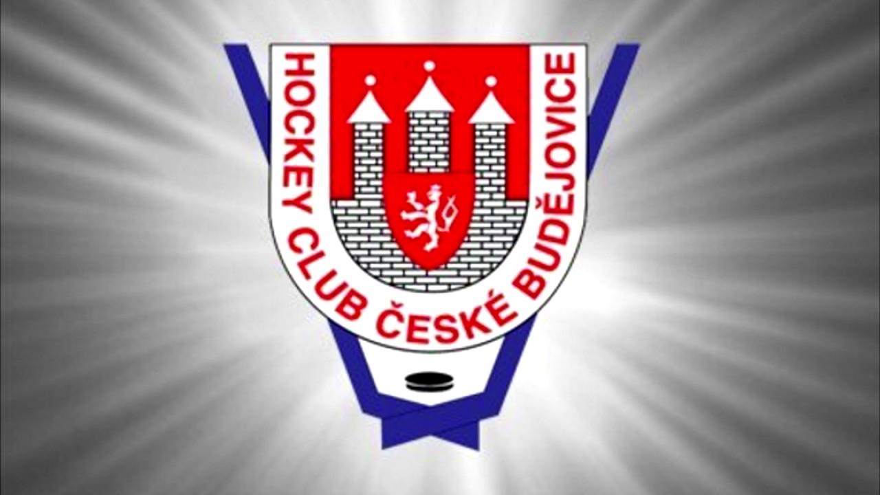 Stará hymna HC České Budějovice - 