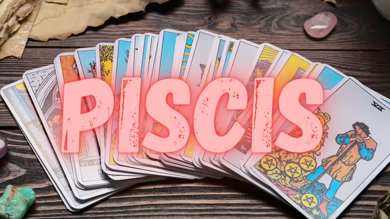 PISCIS TÚ ALMA GEMELA SE MUERE POR HABLAR CONTIGO, PERO.. ❤️🤦🏻‍♀️🔥 | PISCIS AMOR ENERO 2026 🔮