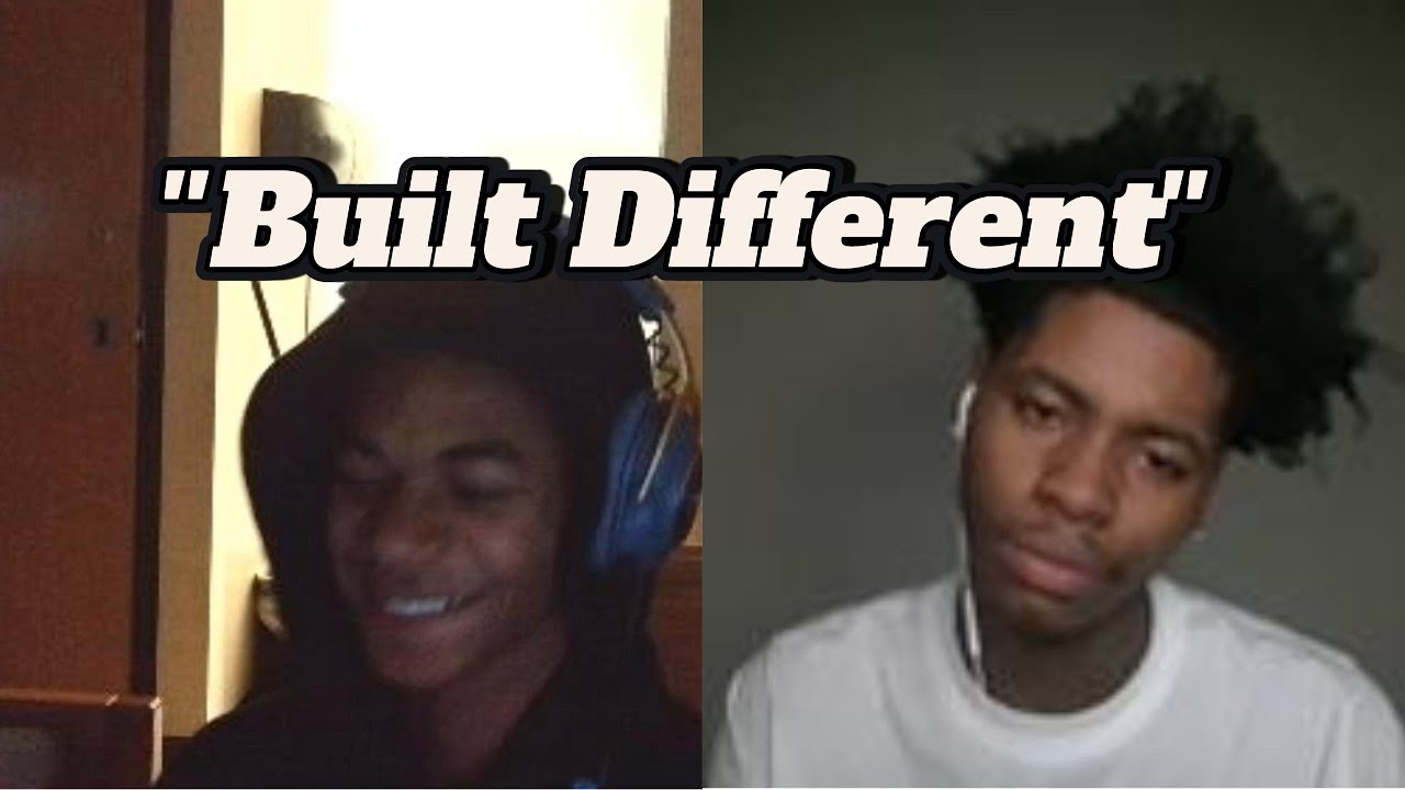 NLS Javier on Growing Up in Flint & Turning Pain Into Music