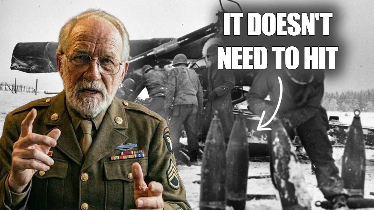 The Most Important WWII Weapon Nobody Remembers