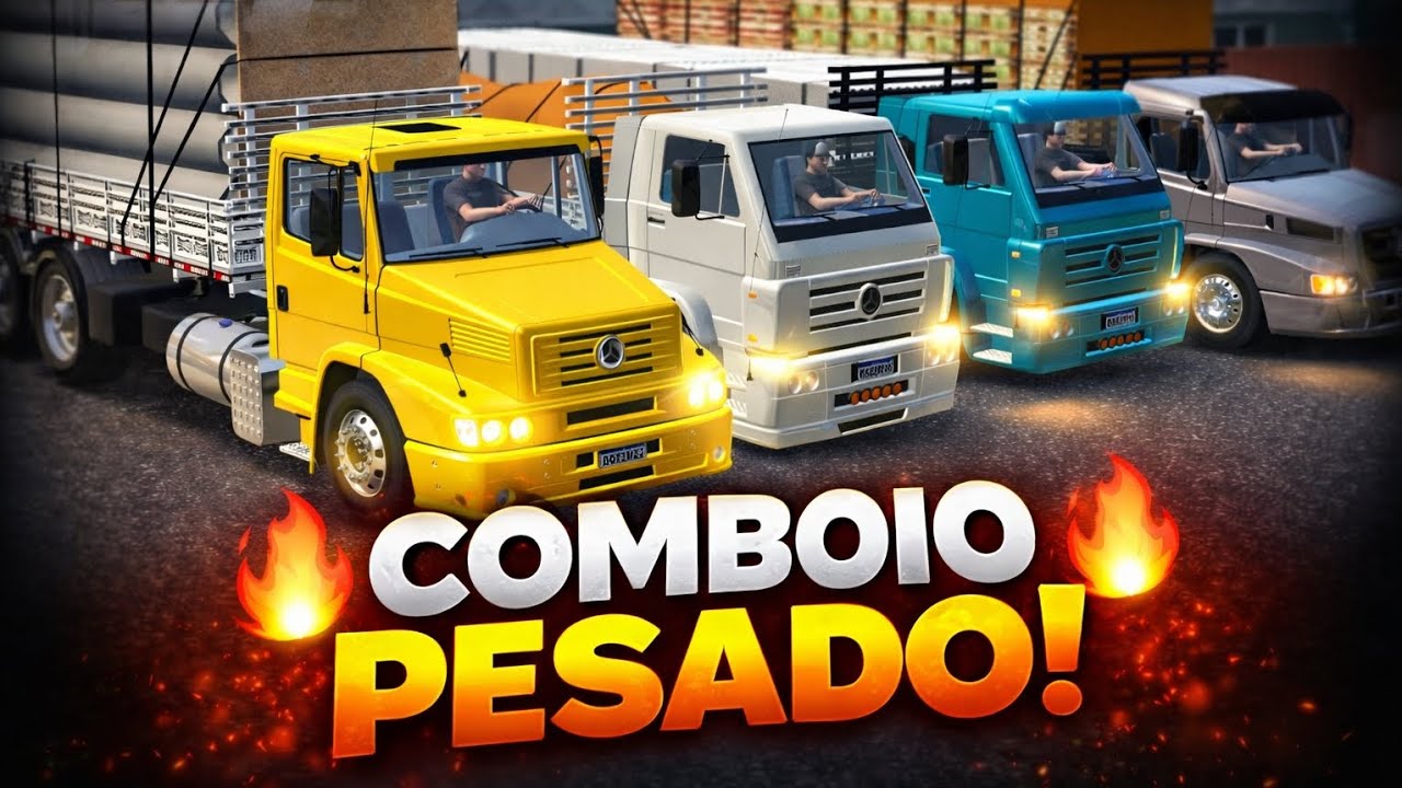 Bora acelerar o carro simulação ao máximo 