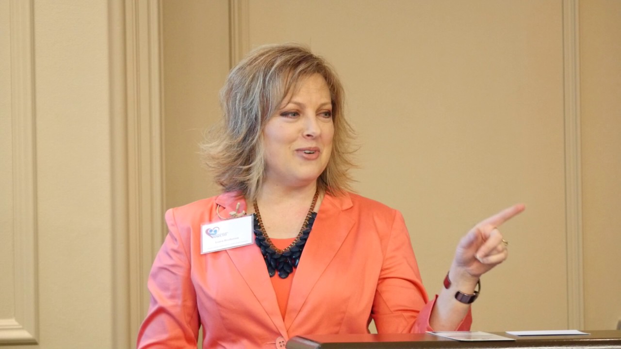 Preparing Young Adults for Healthy Sexual Intimacy in Marriage -- Laura Brotherson, LMFT, CST