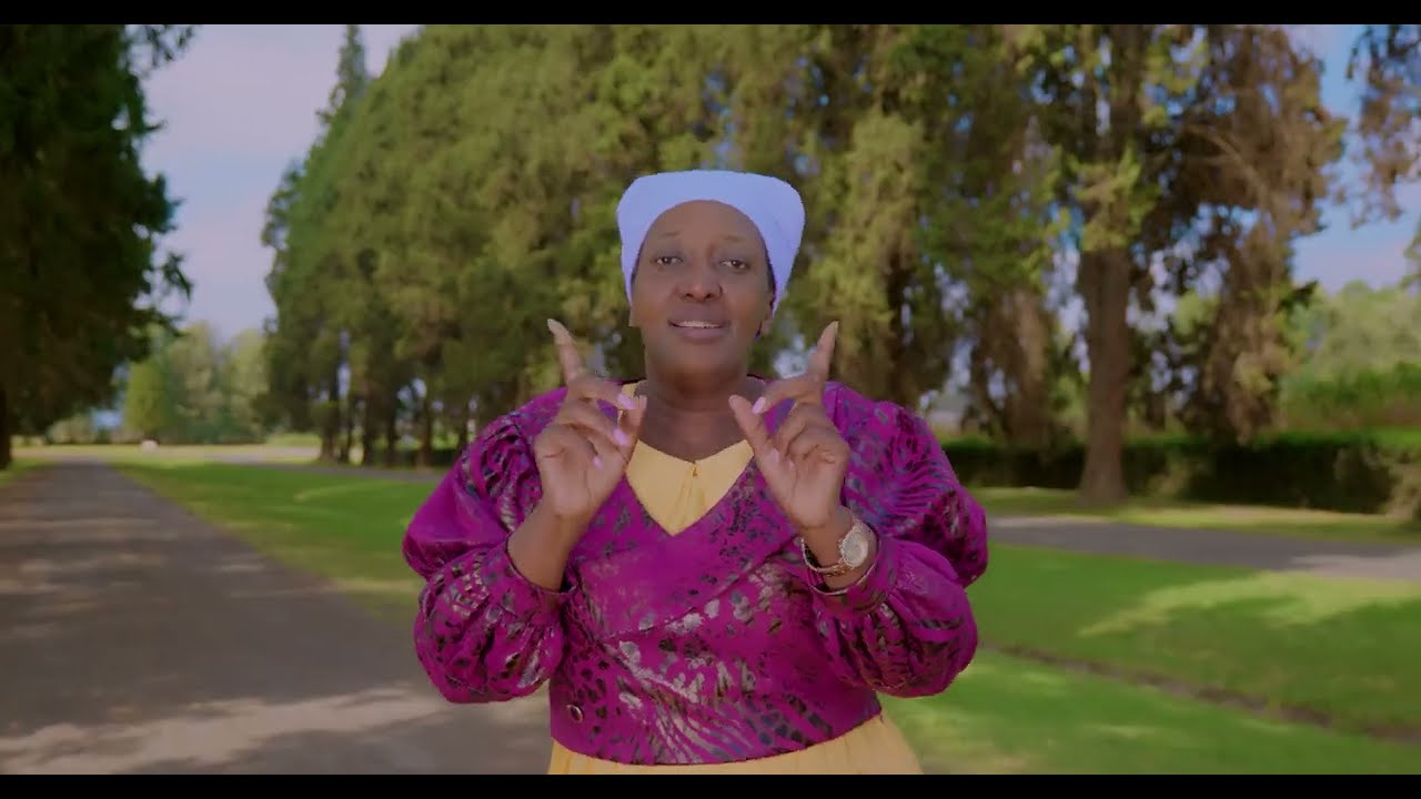 BILHA MAINA