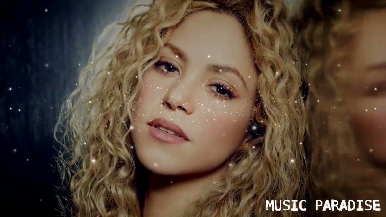 Shakira - Las de la Intuición (1 Hour)