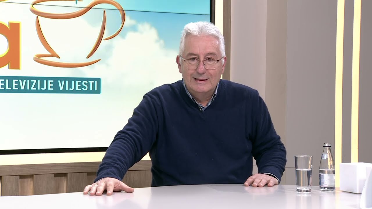 BOJE JUTRA - PREGLED &Scaron;TAMPE: ZORAN RADULOVIĆ, CN MONITOR | Vijesti online