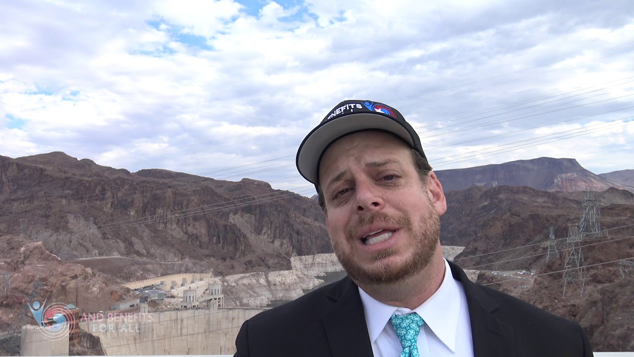 AND BENEFITS FOR ALL - Nevada - 501 Form - Request For Hearing Before an Administrative Law Judge