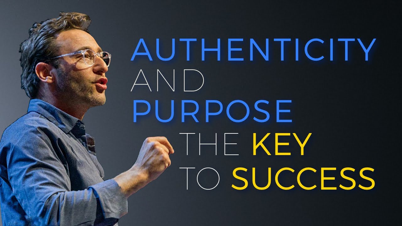 Authenticity and Purpose
