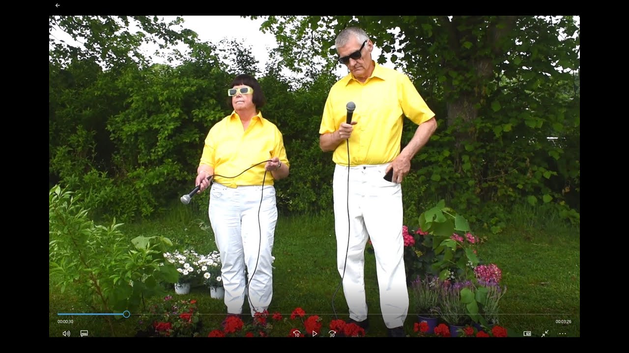 Musikvideo 2022: 