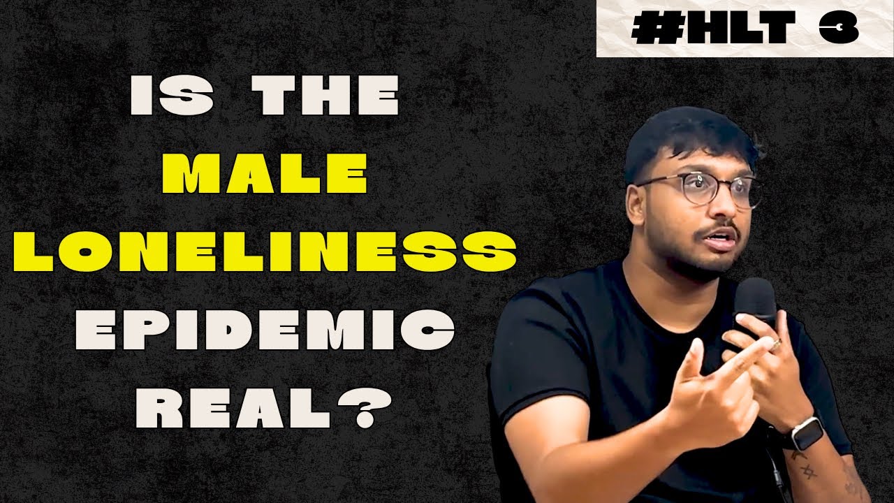Do Men Feel Lonelier Than Women In India?