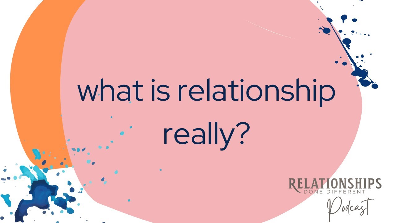 What Is Relationship Really? Gary Douglas | S2 Ep2 Relationships Done Different