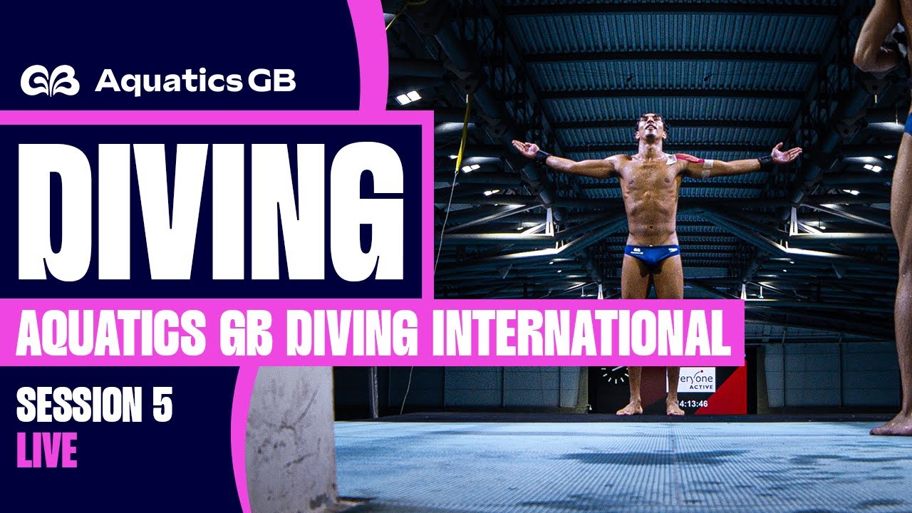 AGB Diving International 2026 - S3/1