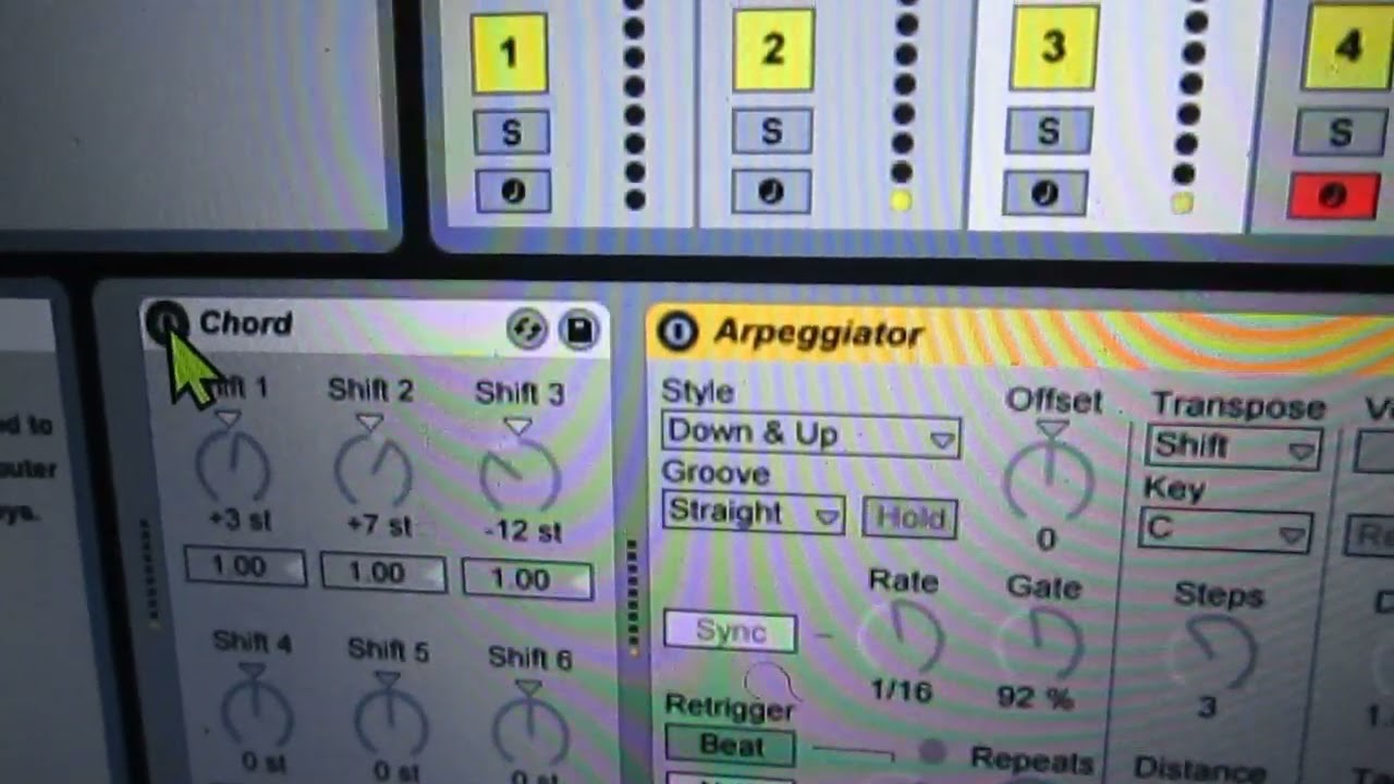 Roland RA 50 Video Demo