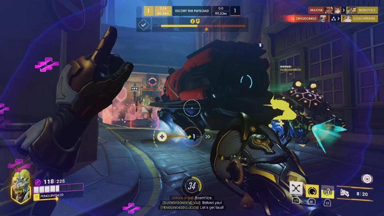 Overwatch