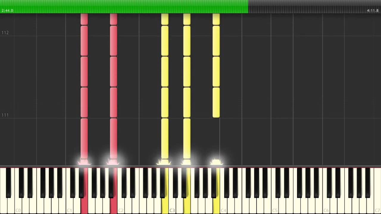 東方 Piano - Mystic Oriental Dream ~ Ancient Temple 『2』