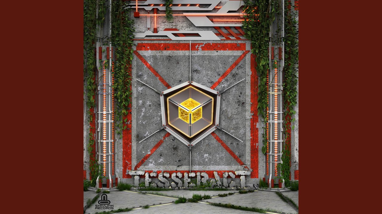 TesseracT - The Wizard