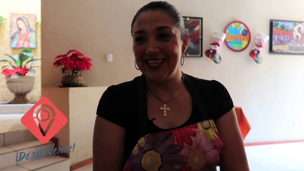 Migadas y comida huasteca en la Col. Balcones del Valle San Luis Potos&iacute;