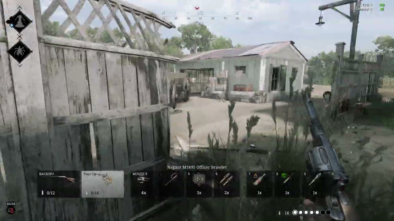 skill-based matchmaking: hunt showdown