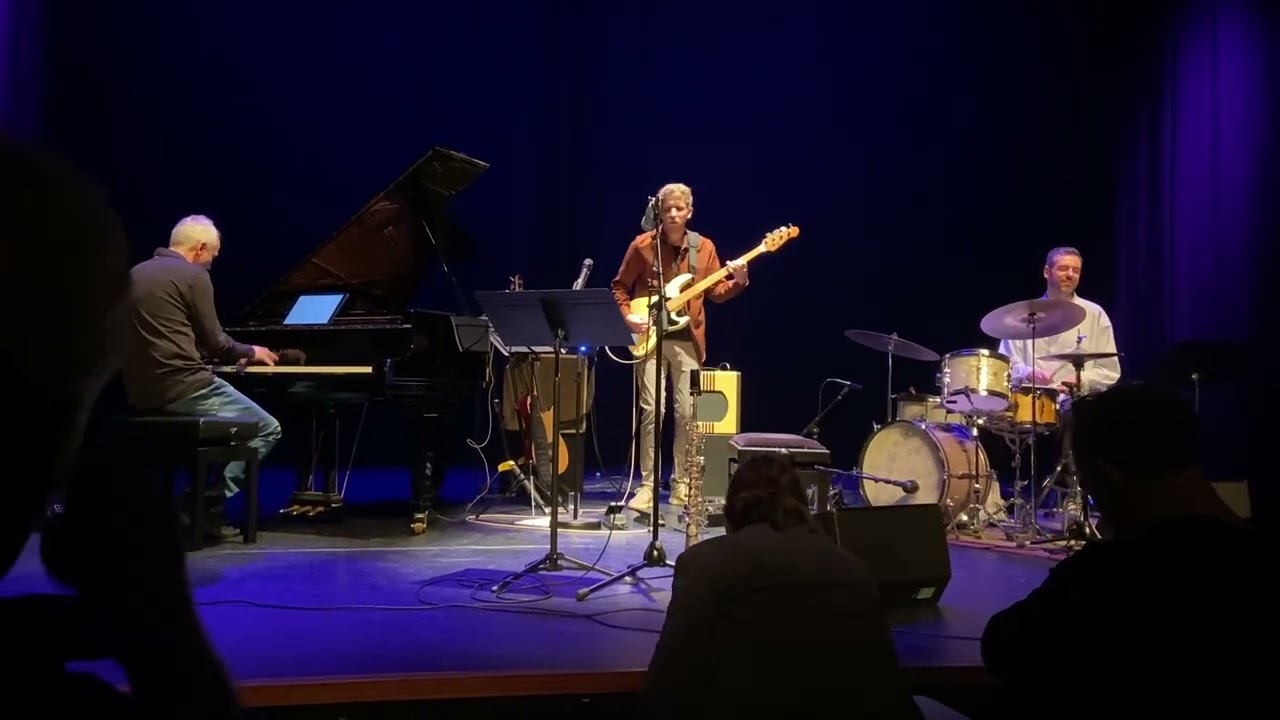 Teun Creemers Klankkast - 4