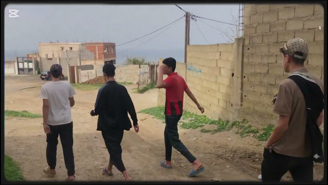 الحلقة 4 /(الجزء الاول ) من (السرقة الاعظم) The greatest theft 🎬