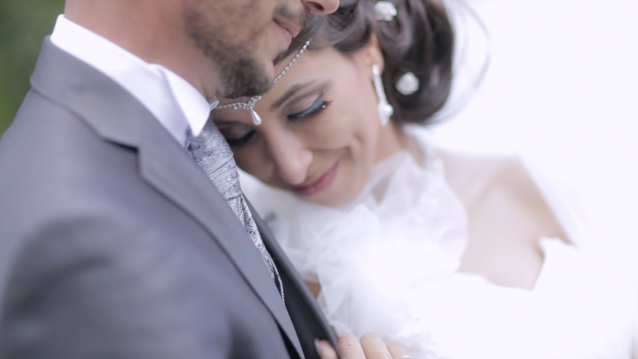 Hadda & Nordine Henné Mariage by Assil Production Cameraman